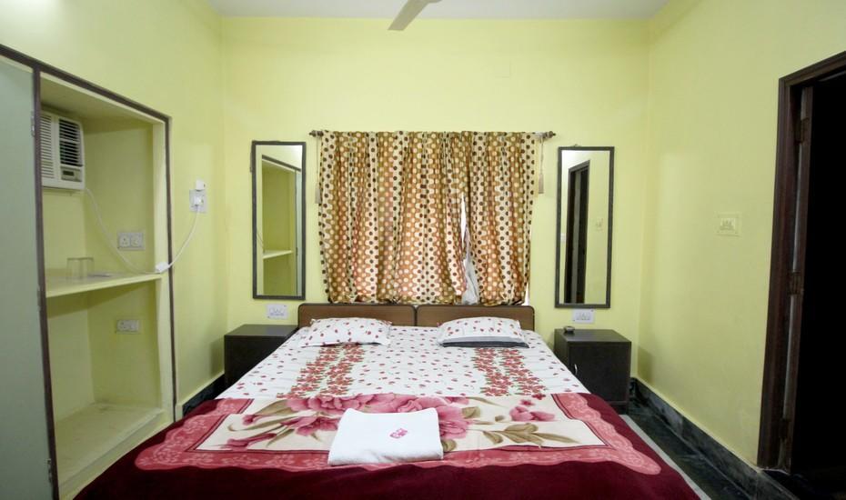 Kim Lawn Guest House Kolkata Ngoại thất bức ảnh