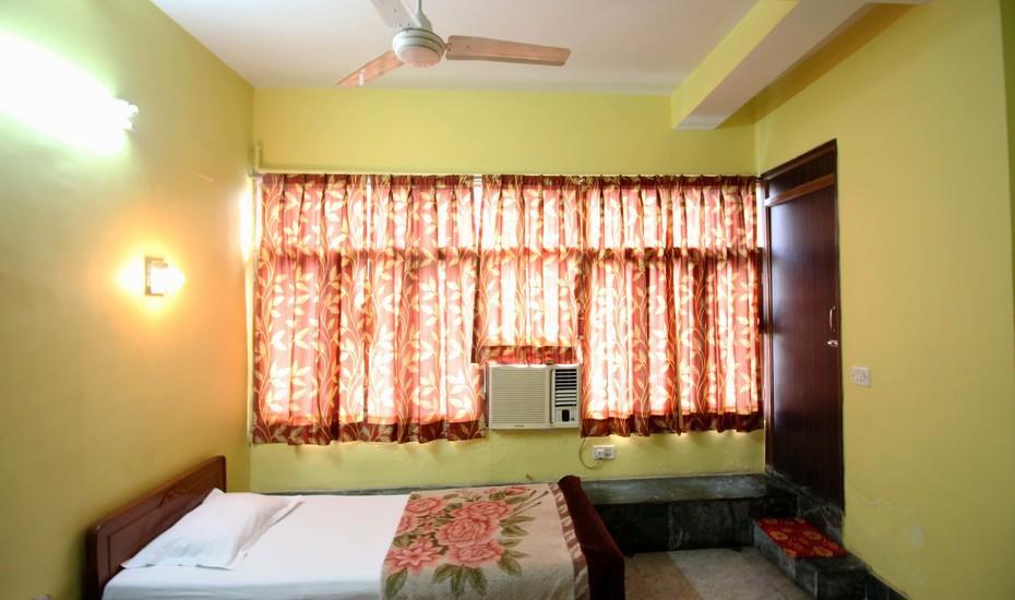 Kim Lawn Guest House Kolkata Ngoại thất bức ảnh