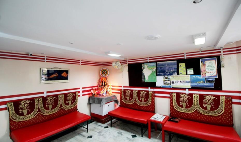Kim Lawn Guest House Kolkata Ngoại thất bức ảnh
