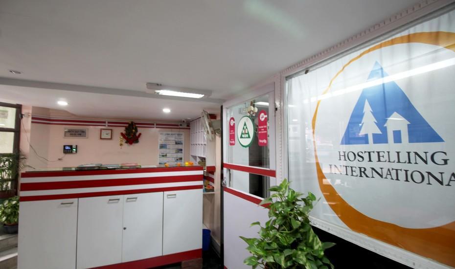 Kim Lawn Guest House Kolkata Ngoại thất bức ảnh