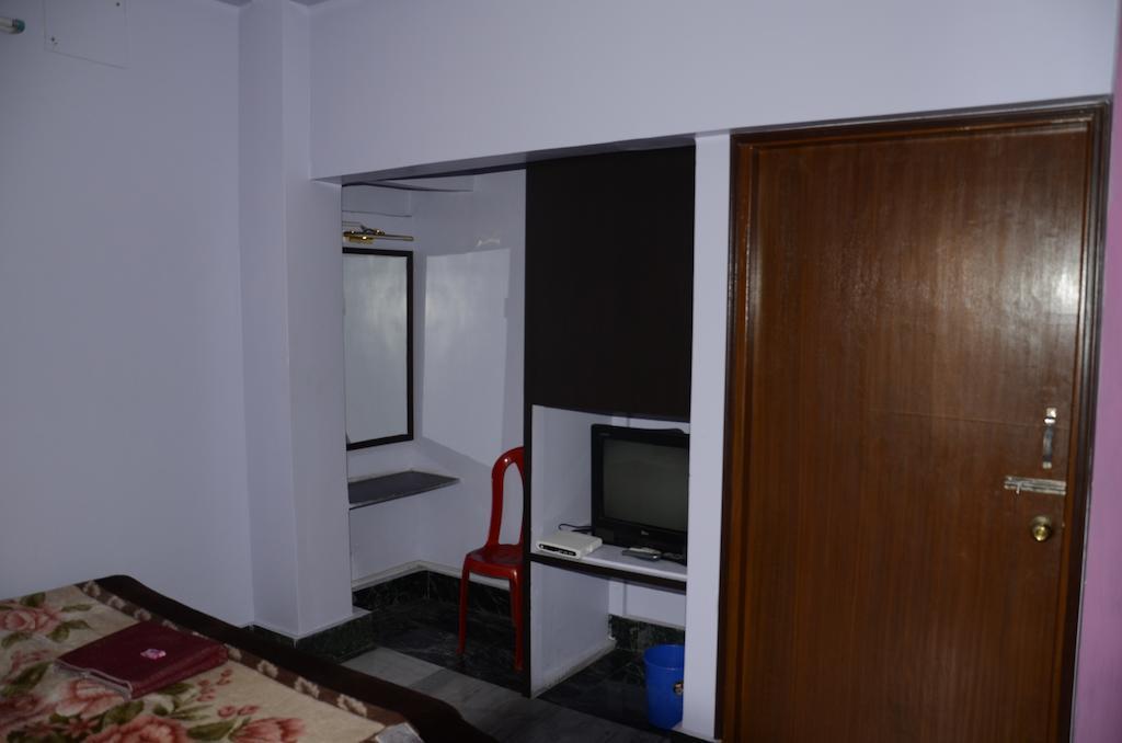 Kim Lawn Guest House Kolkata Ngoại thất bức ảnh
