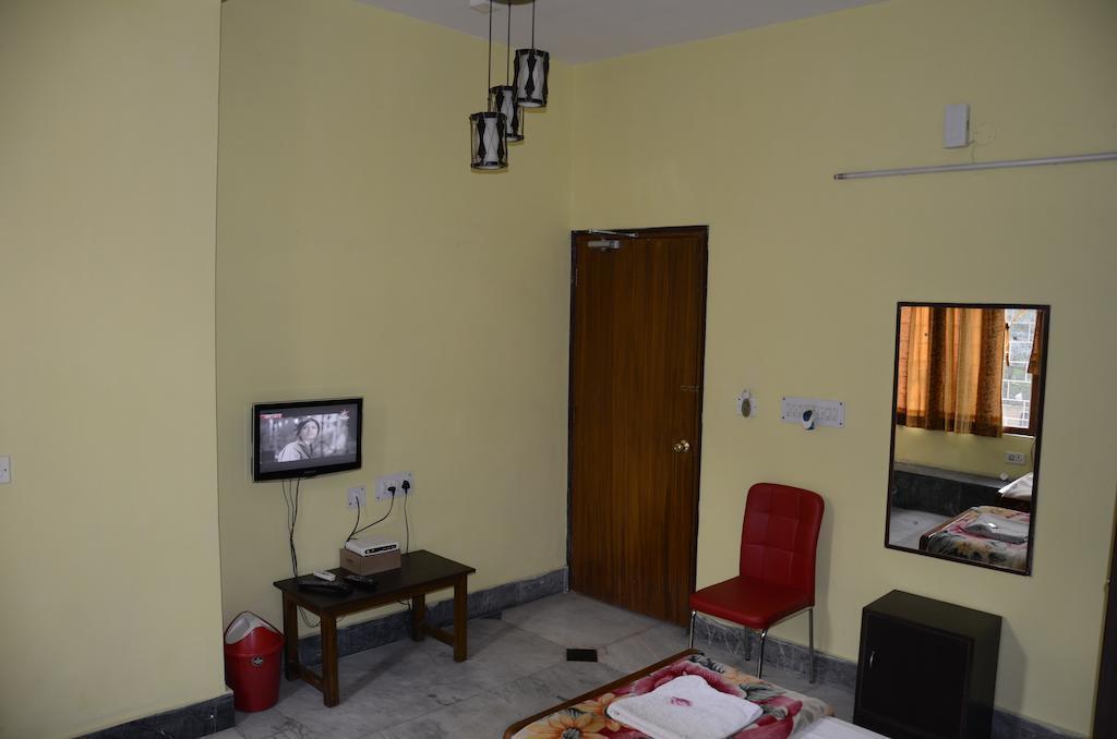 Kim Lawn Guest House Kolkata Ngoại thất bức ảnh